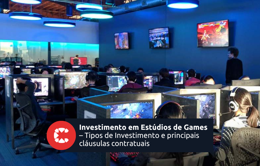 Olist Blog - Mercado de Games no Brasil em 2023: números e